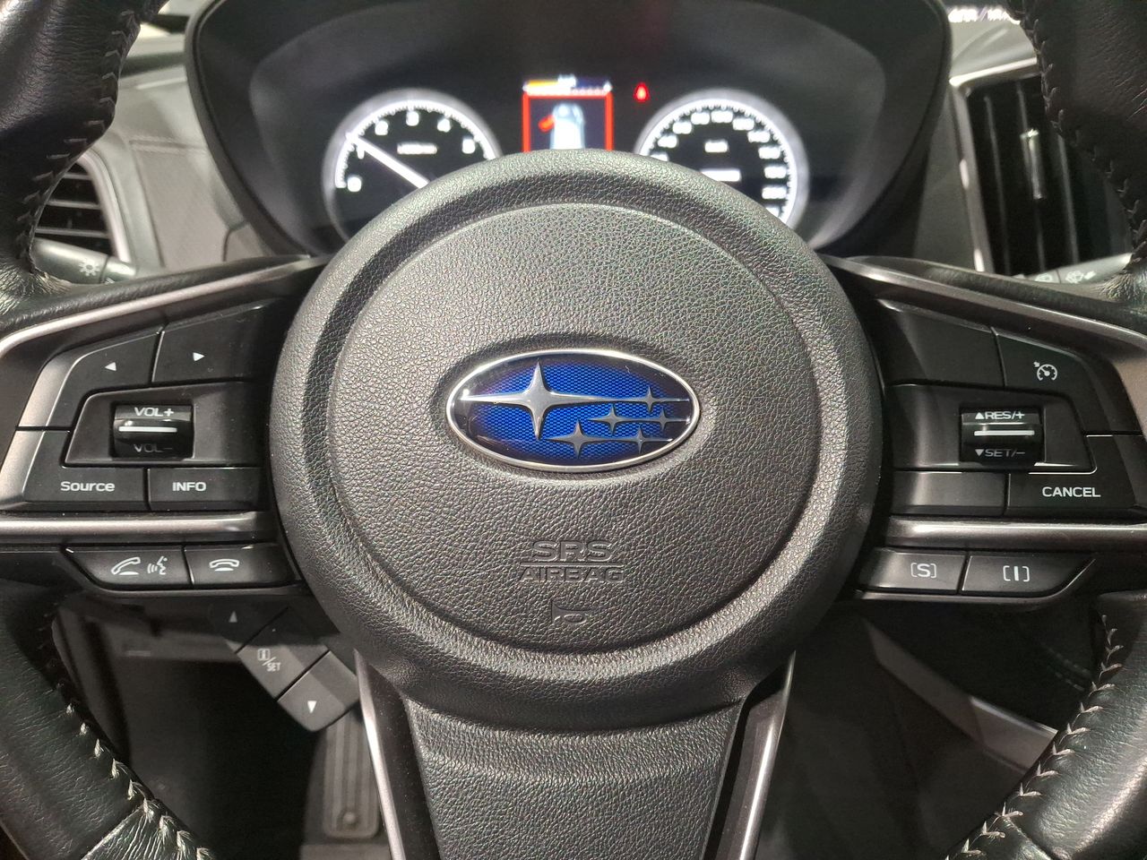 SUBARU - 26