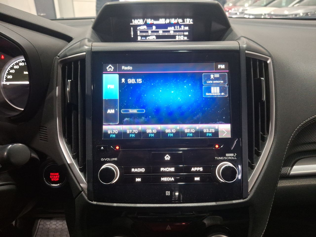 SUBARU - 28