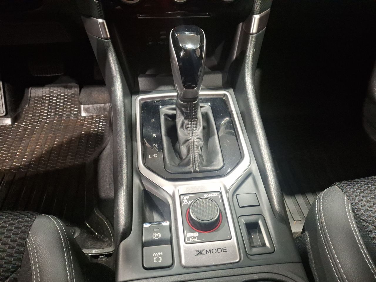 SUBARU - 31