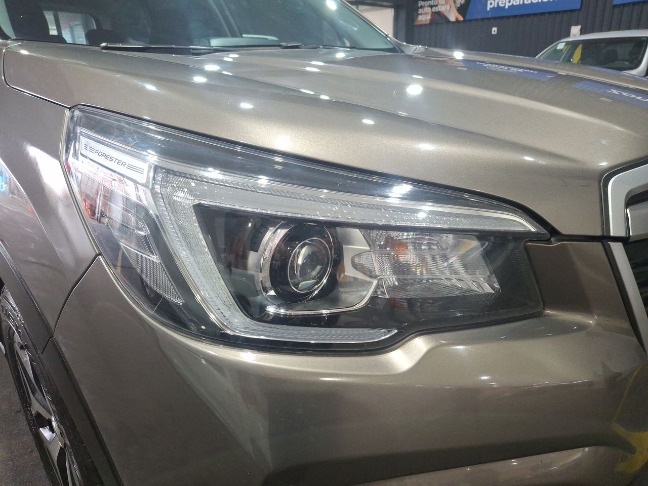 SUBARU - 18