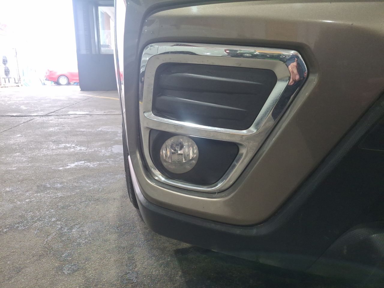 SUBARU - 19
