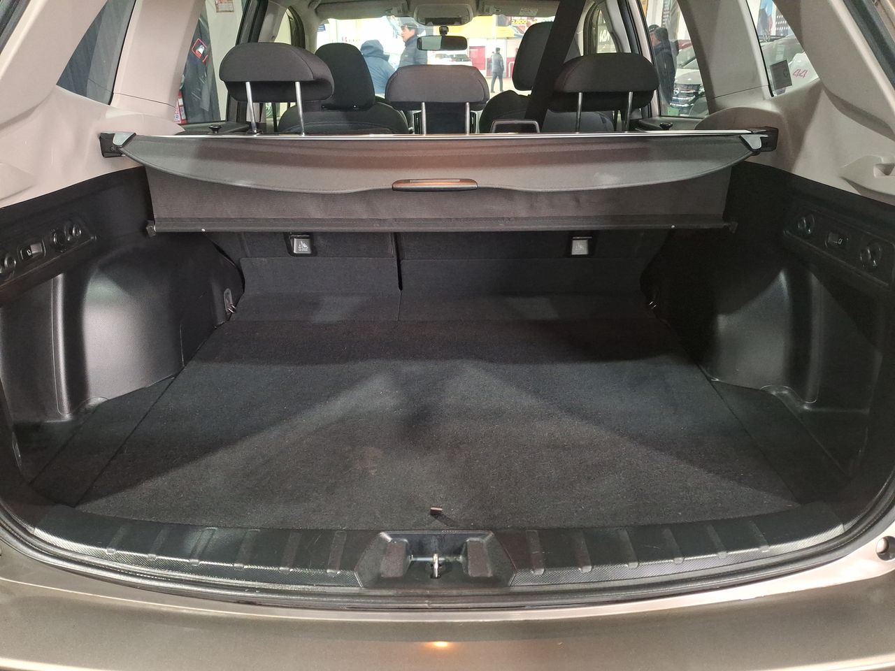 SUBARU - 21