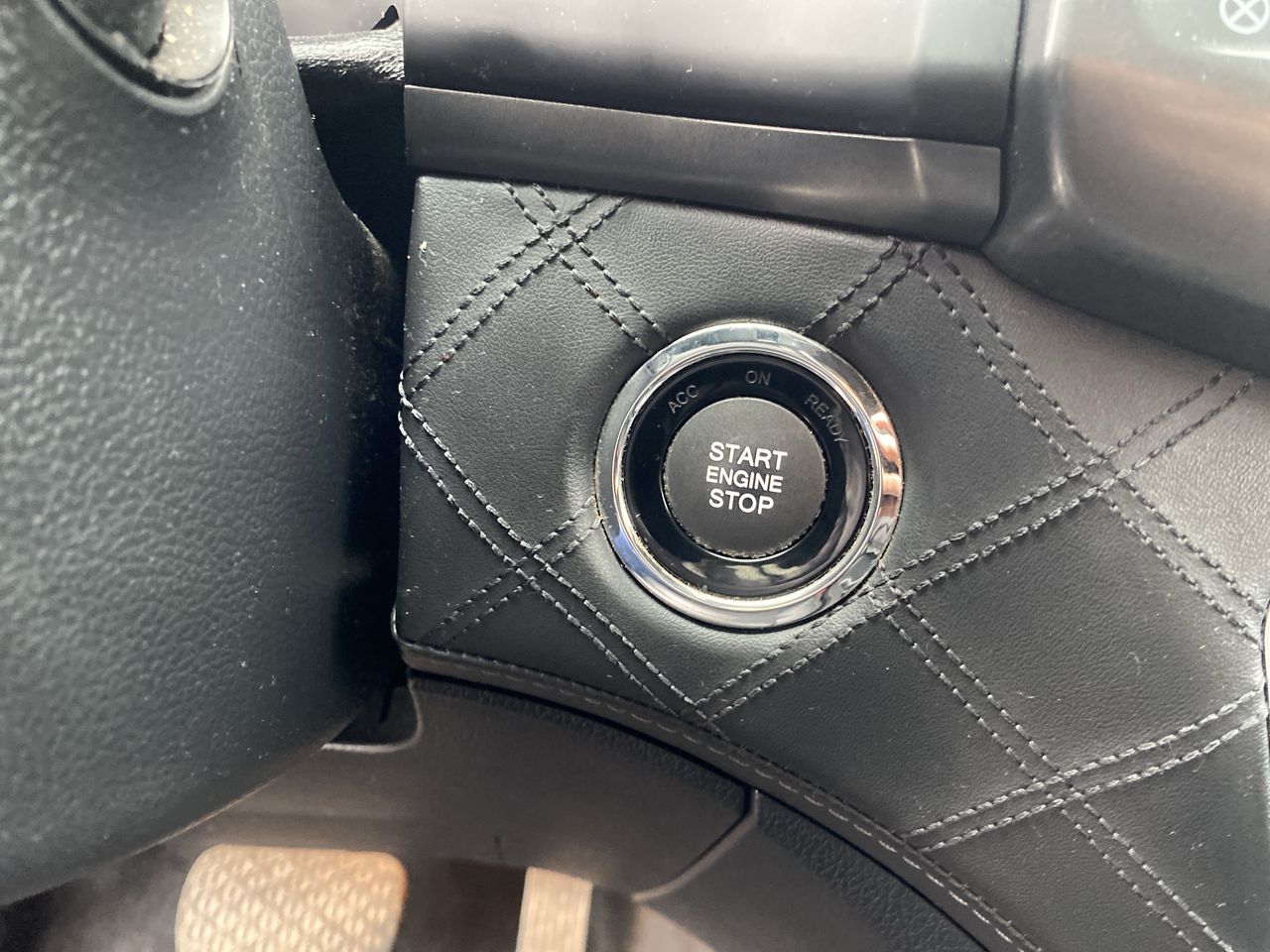 SsangYong Rexton — foto 37 de 37