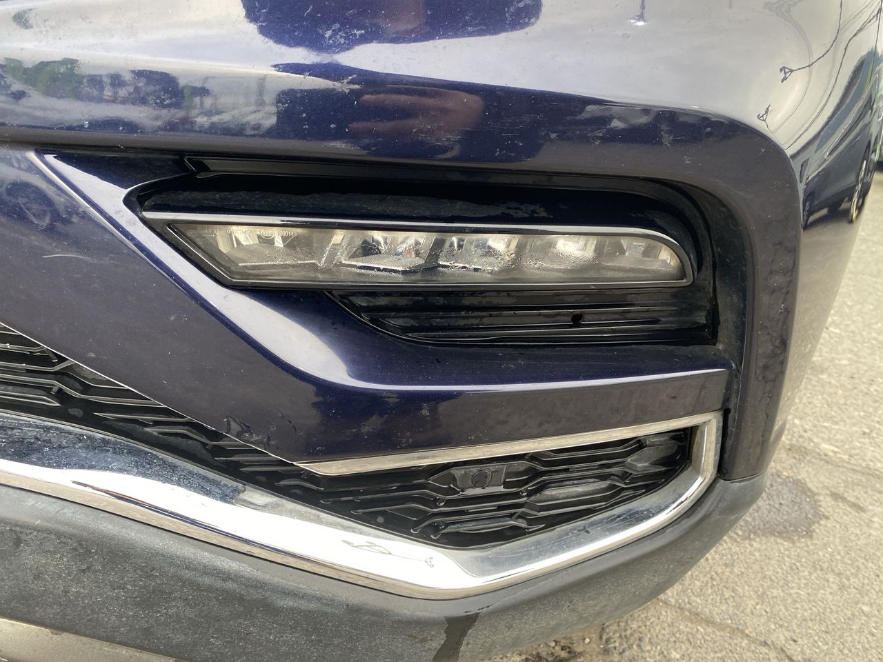 SsangYong Rexton — foto 20 de 37
