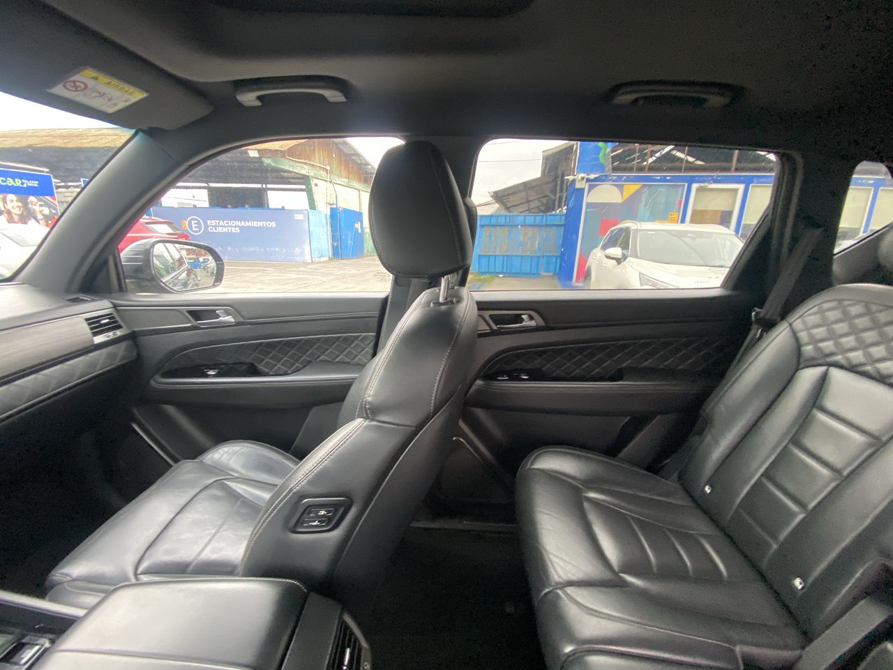 SSANGYONG - 3