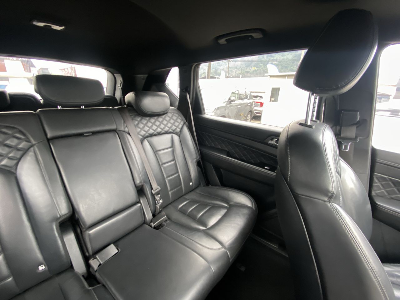 SSANGYONG - 6