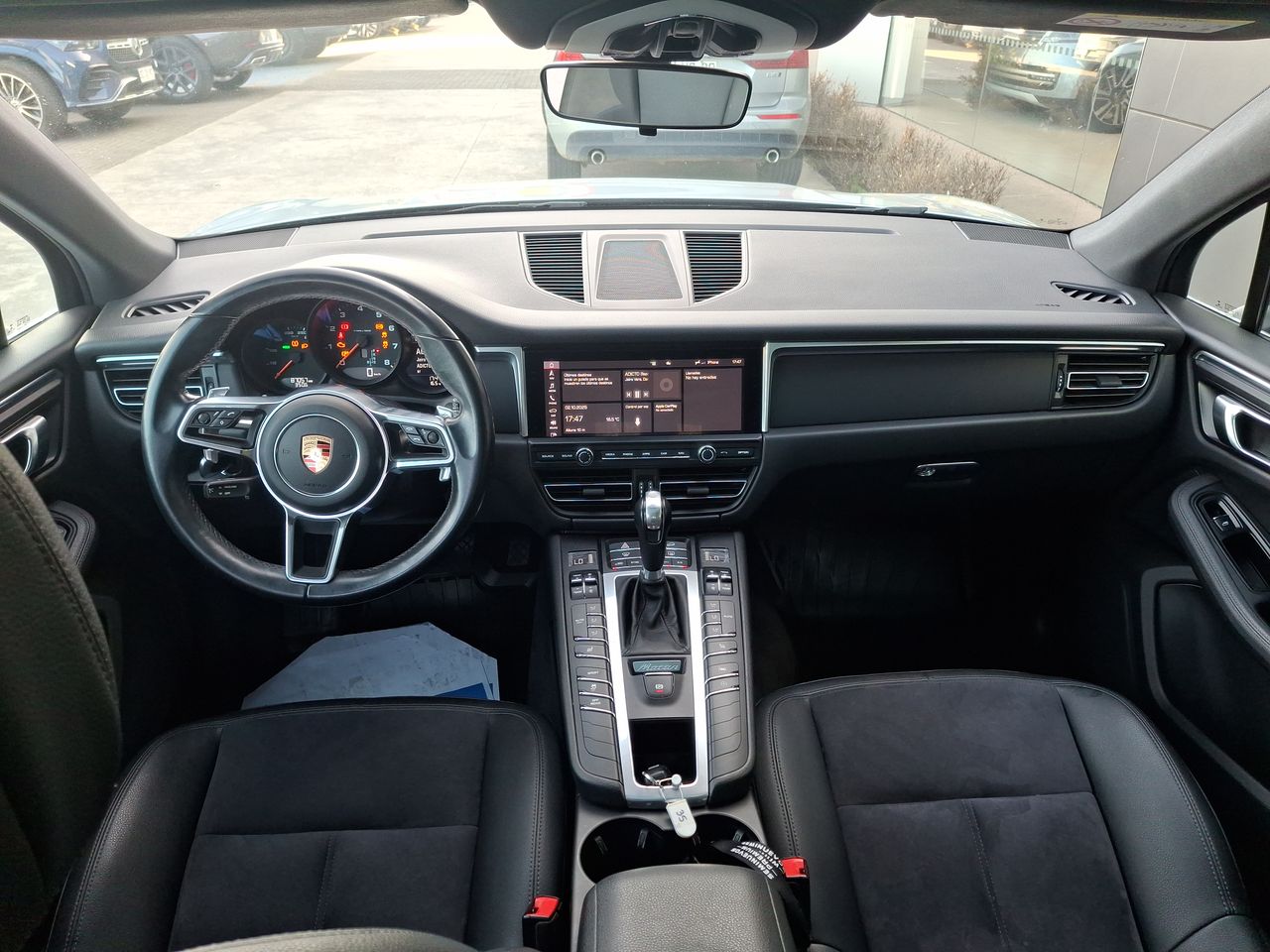 PORSCHE - 9