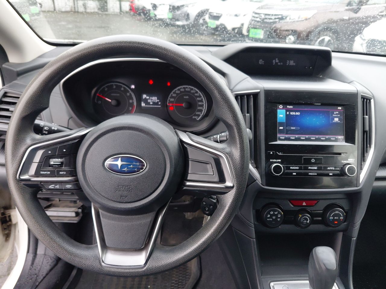SUBARU - 21