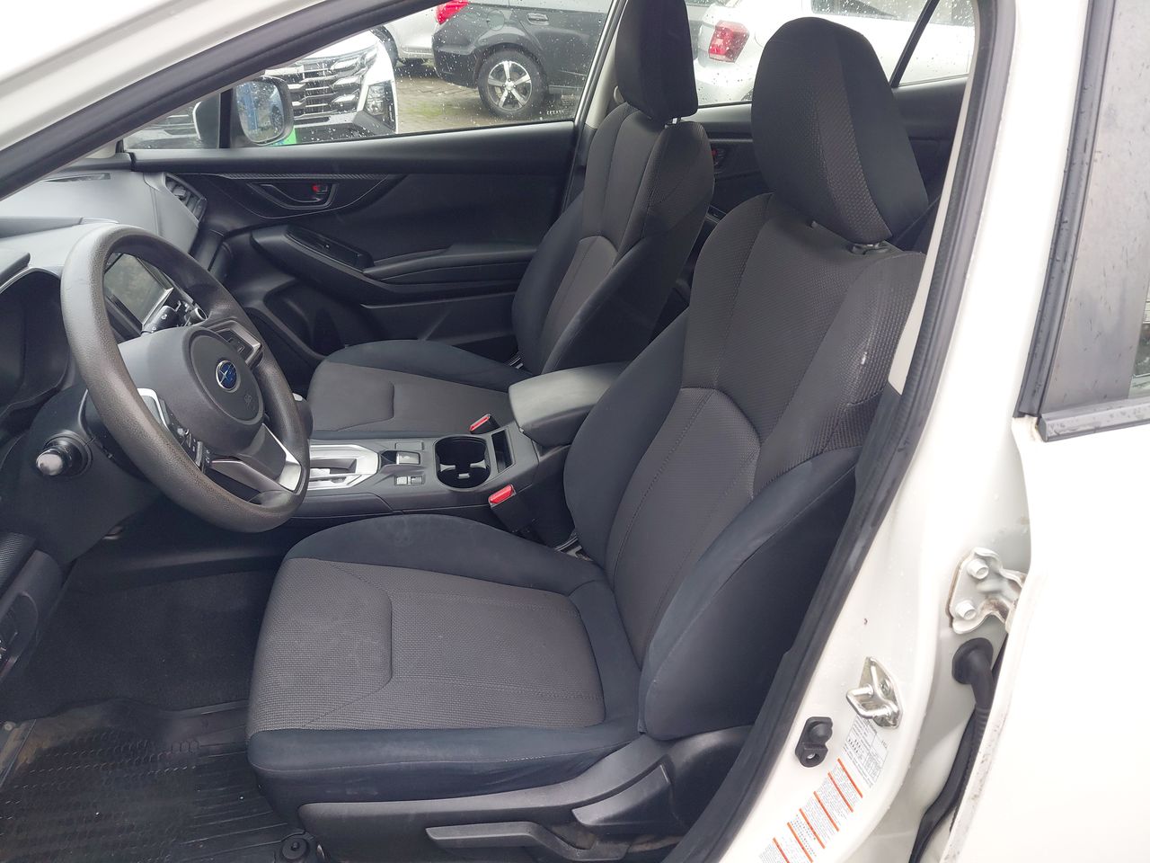 SUBARU - 13