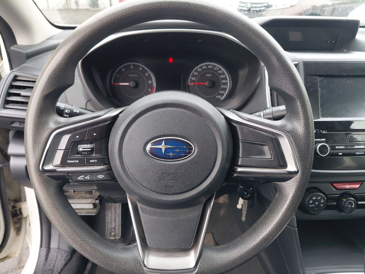 SUBARU - 14