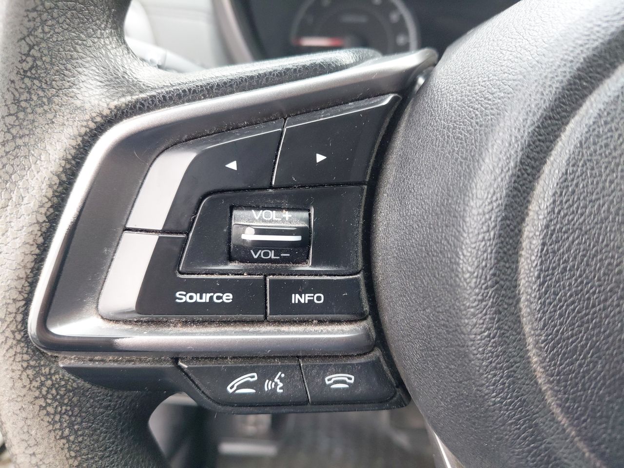 SUBARU - 15