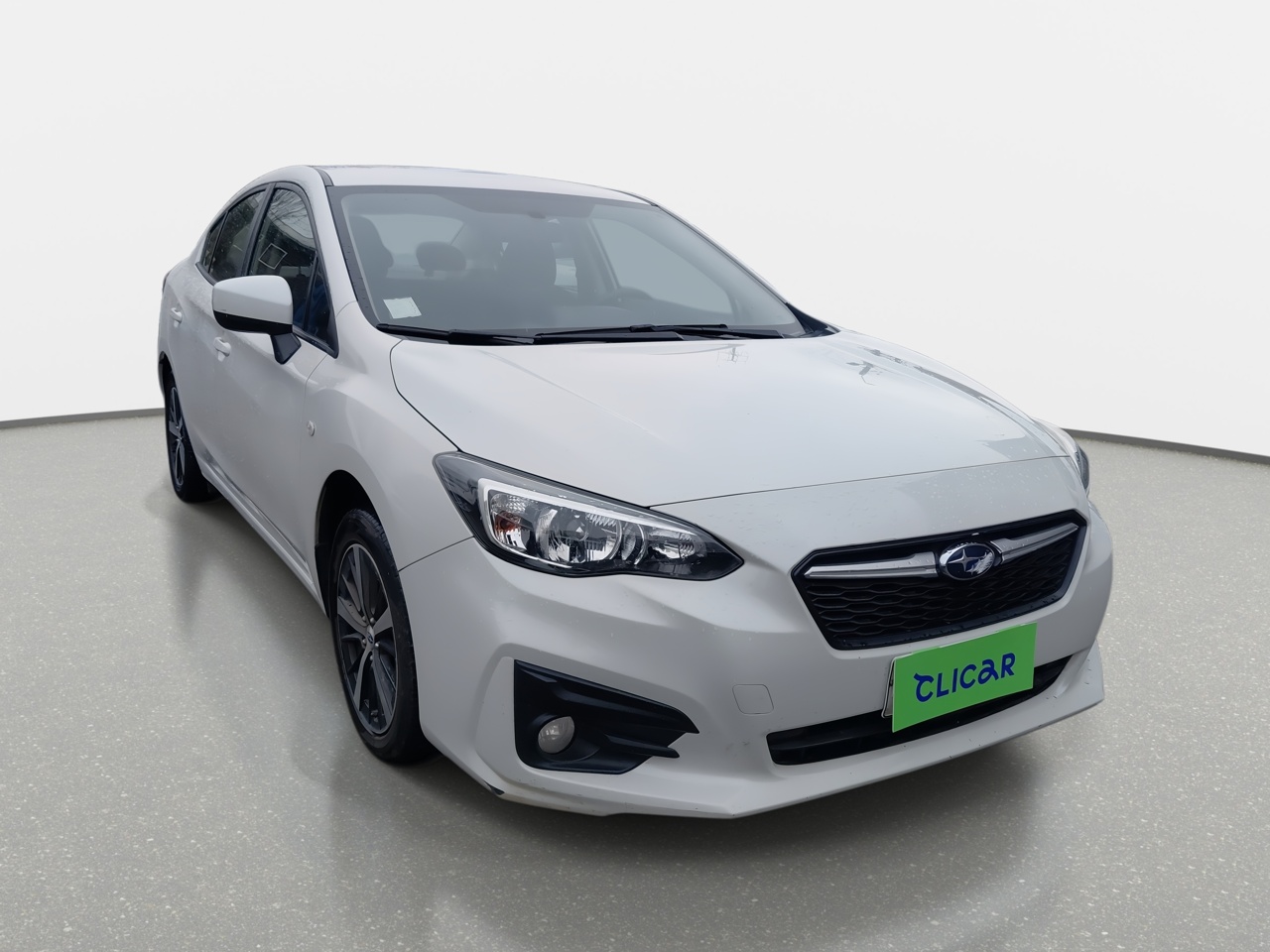 SUBARU