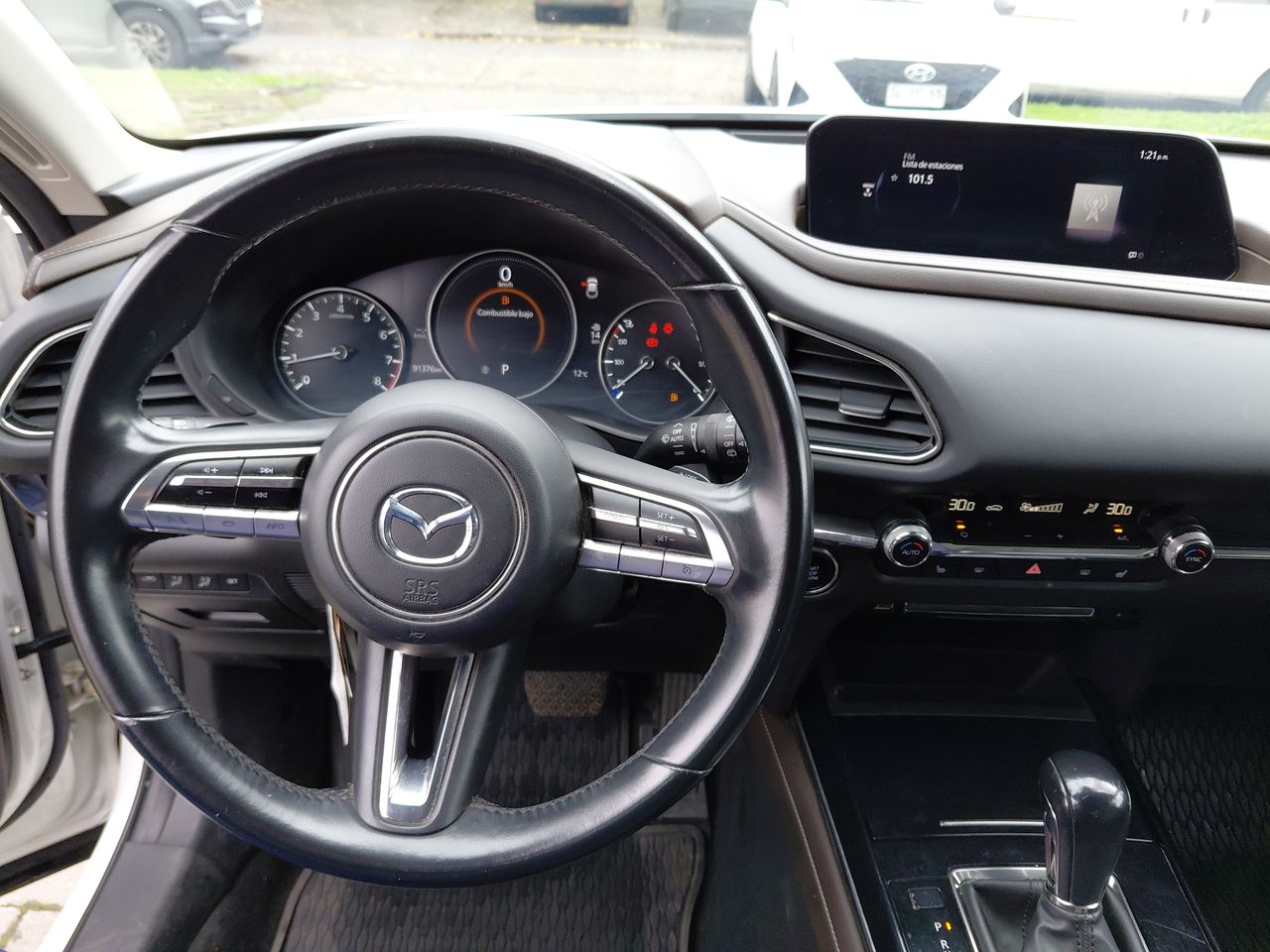 MAZDA - 29