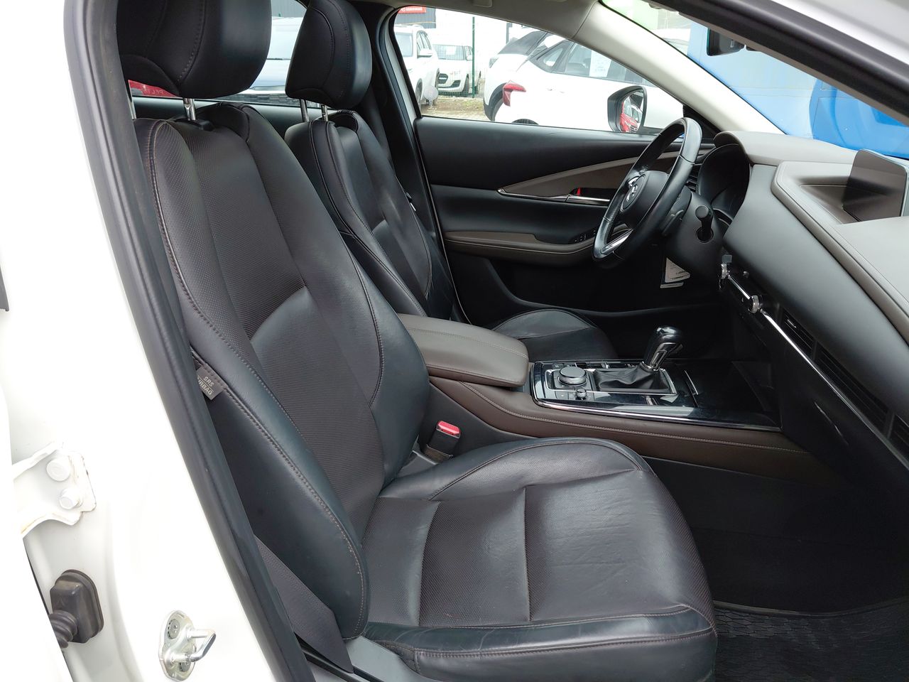 MAZDA - 31