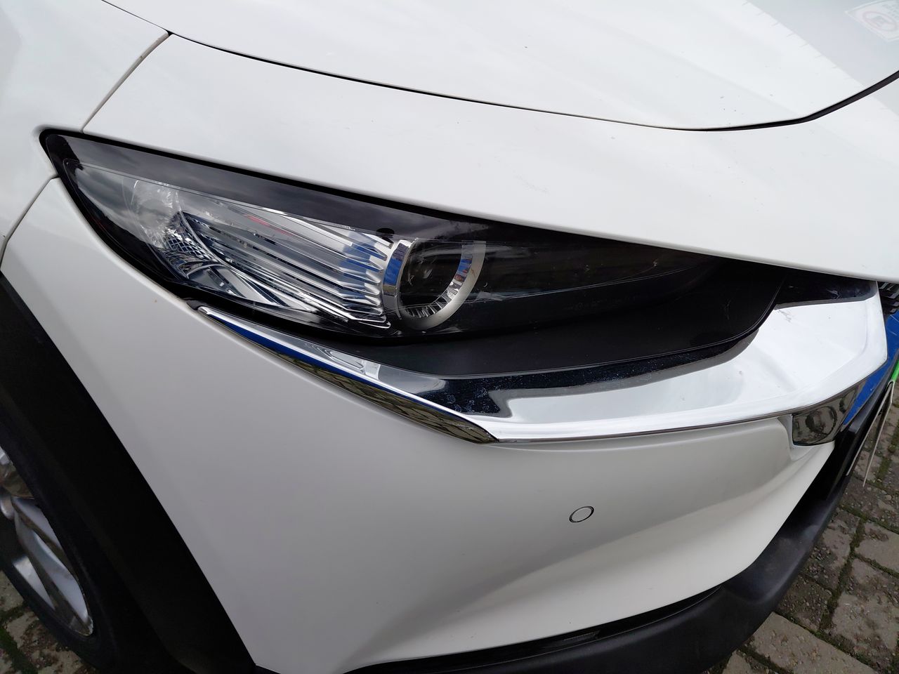 MAZDA - 16