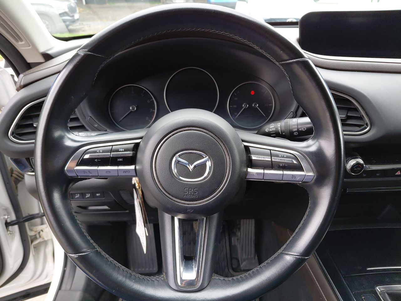 MAZDA - 22
