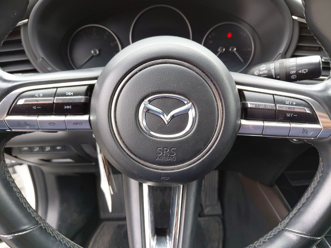 MAZDA - 23