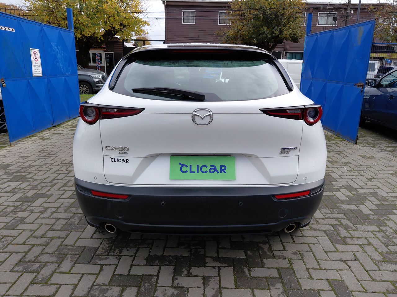 MAZDA - 6
