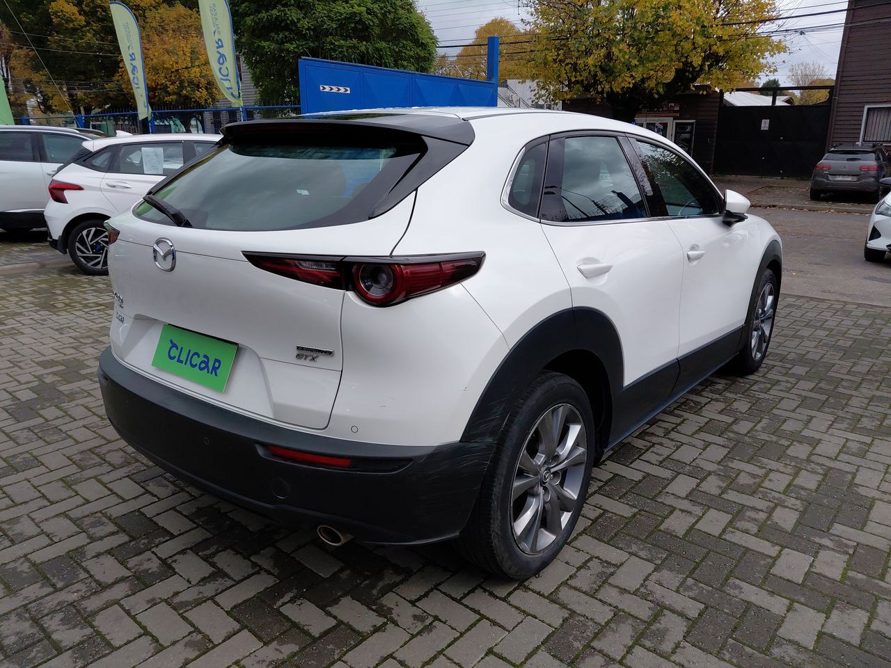 MAZDA - 7