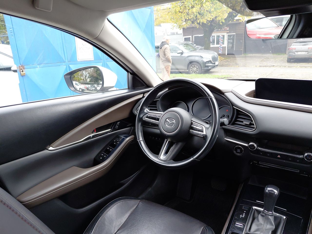 MAZDA - 14