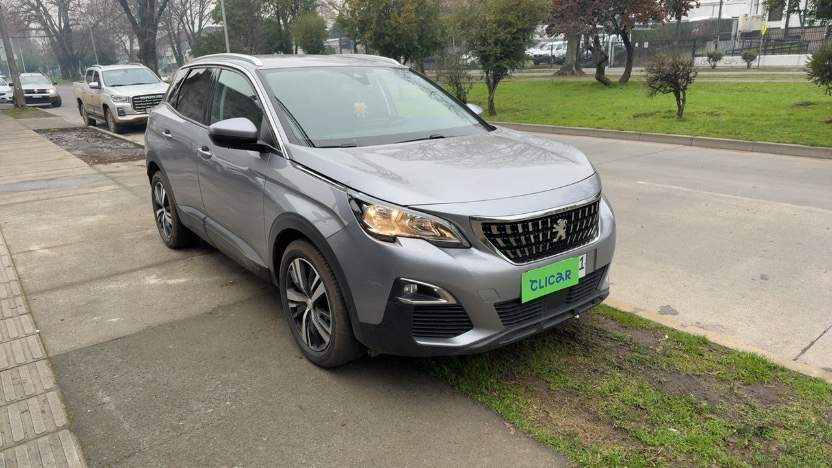 PEUGEOT