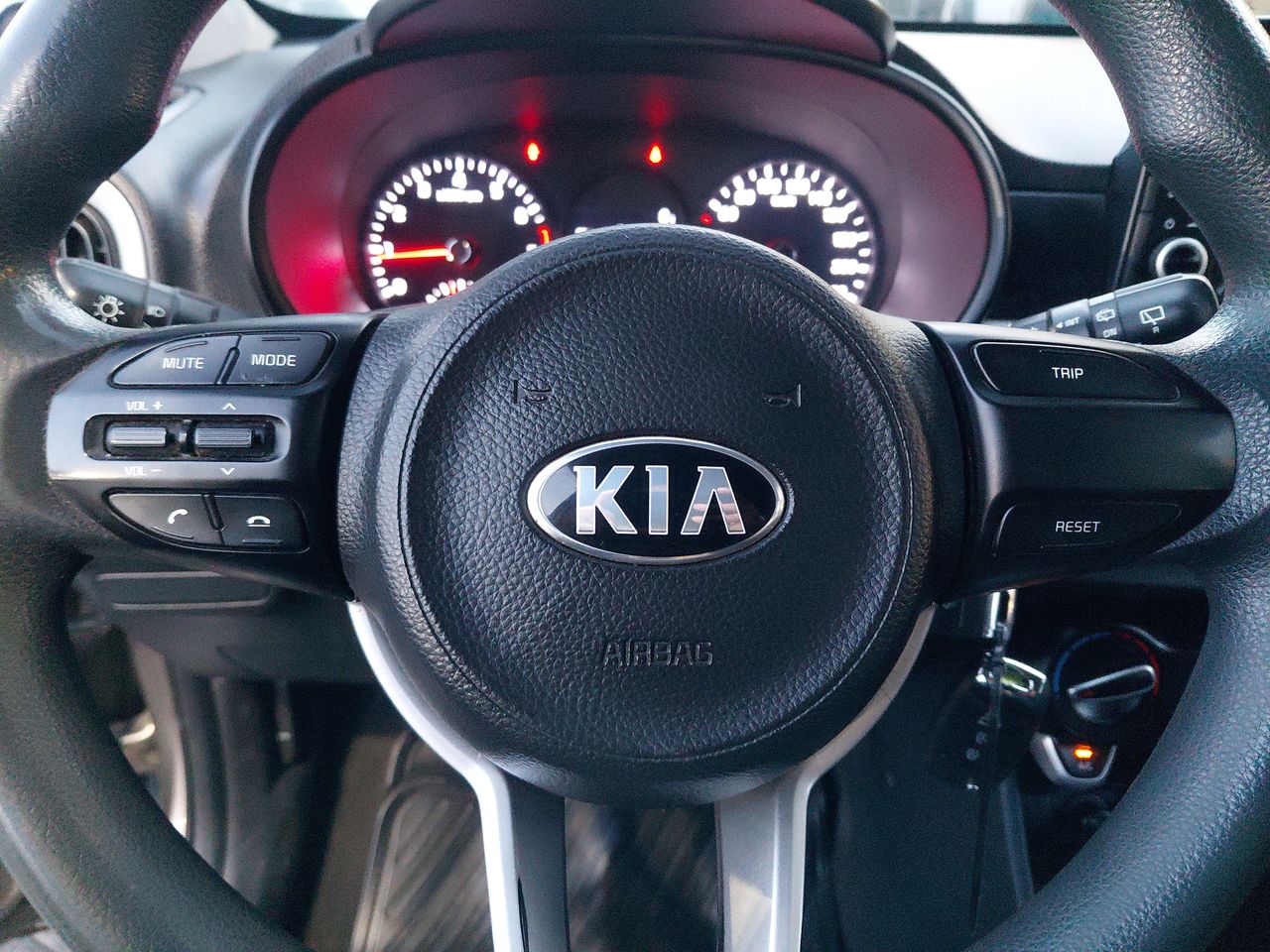 KIA - 16