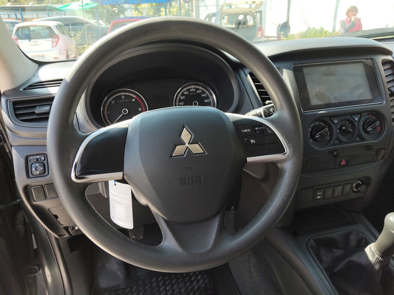 MITSUBISHI - 18