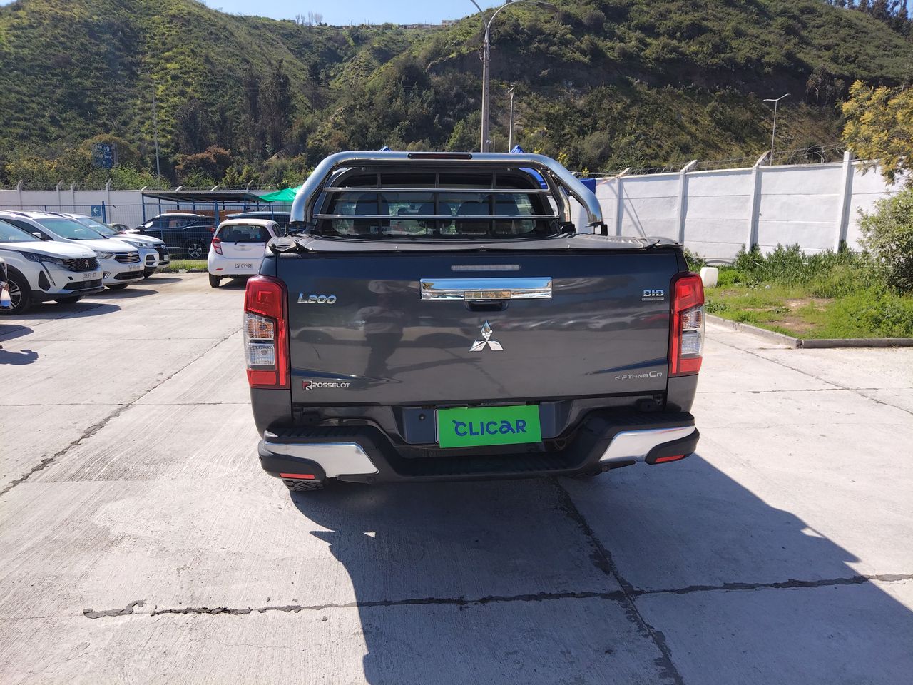MITSUBISHI - 6