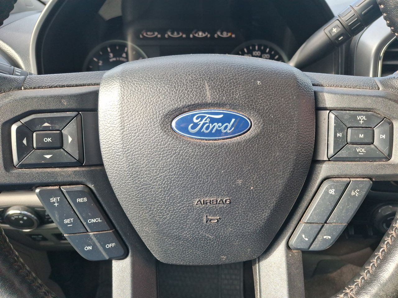 FORD - 18