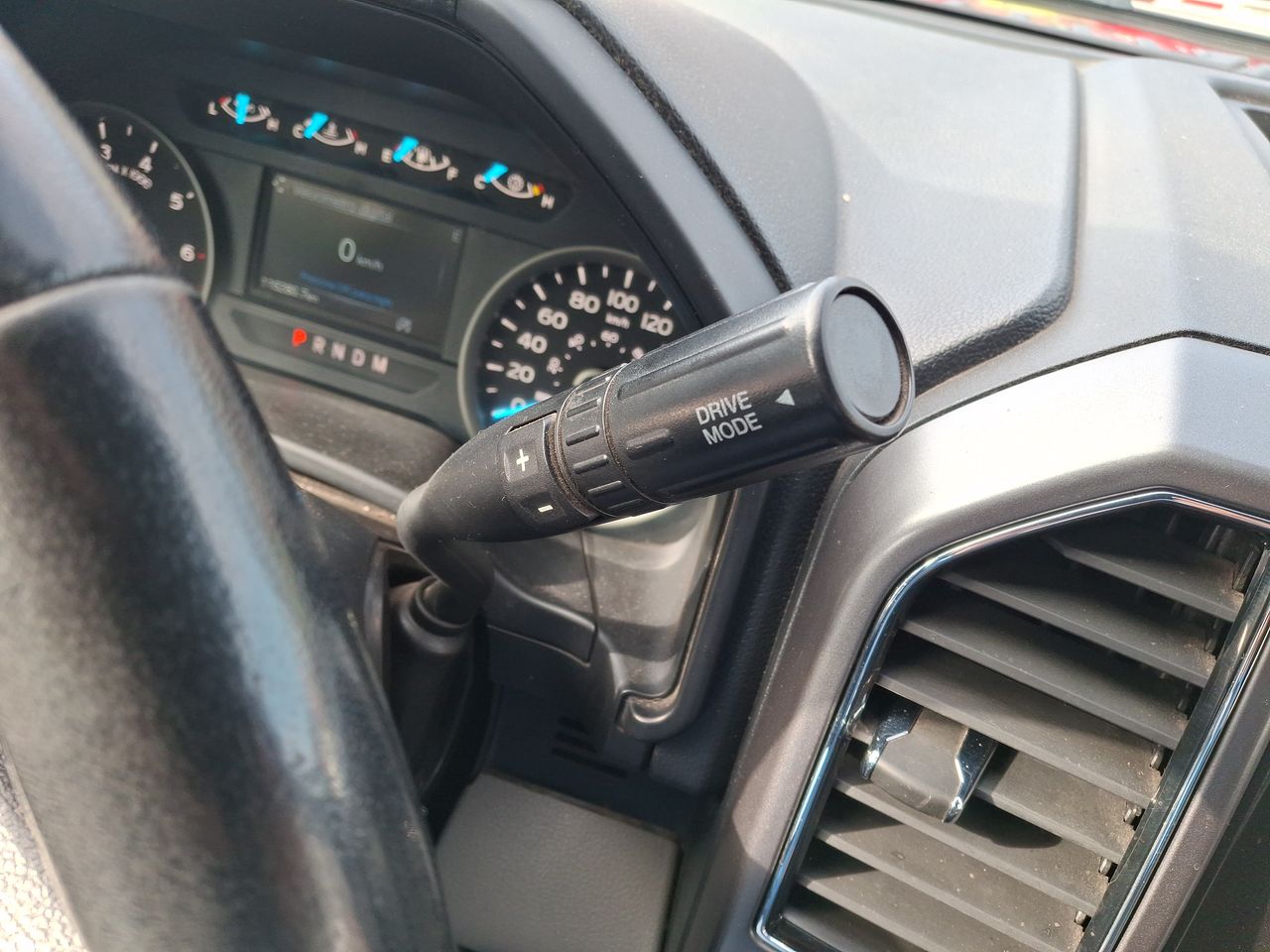 FORD - 23