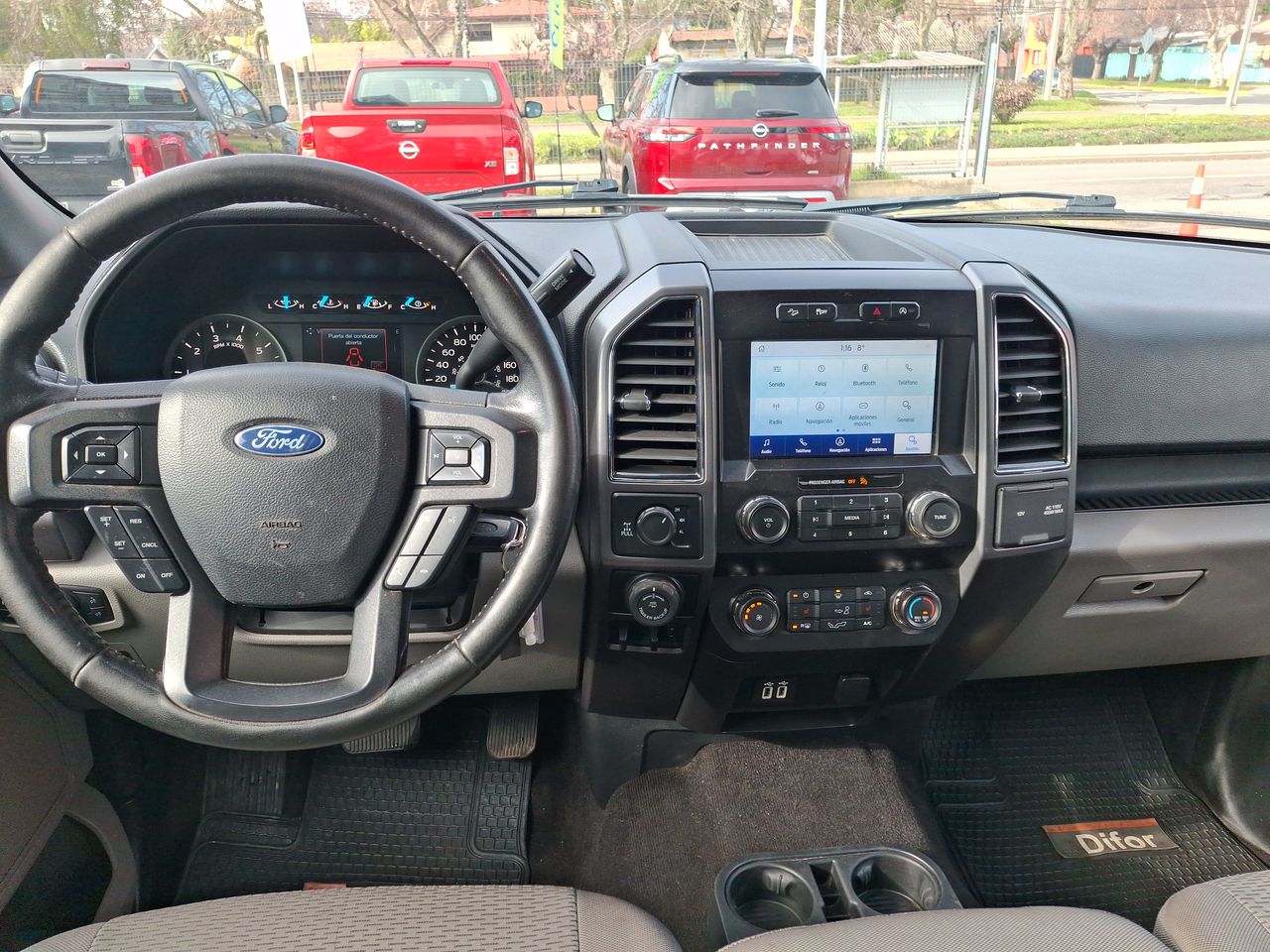 FORD - 24