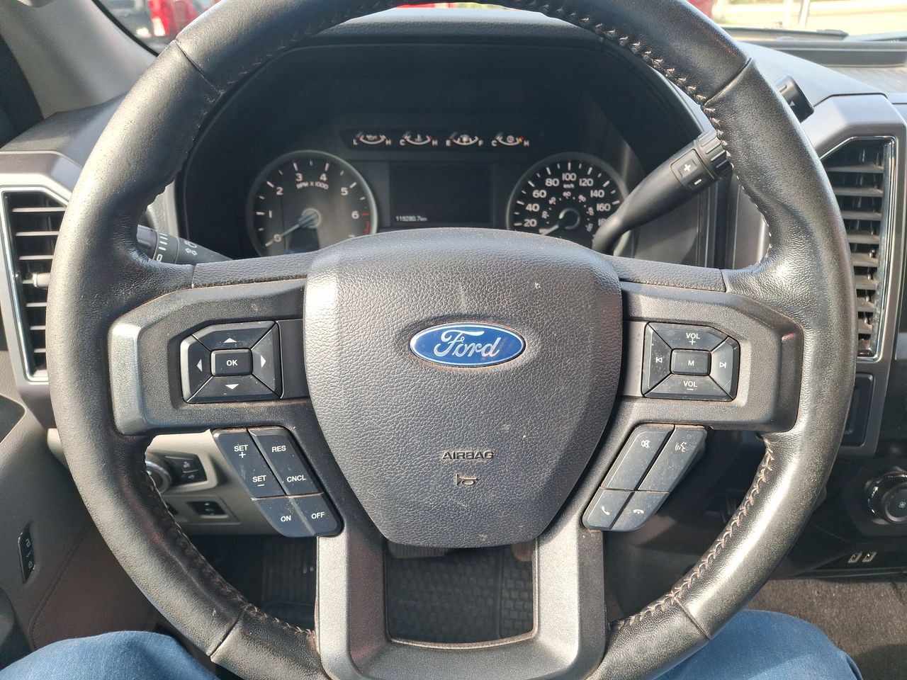 FORD - 17