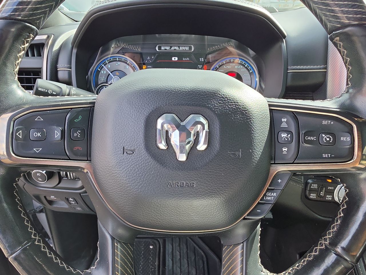 RAM - 18