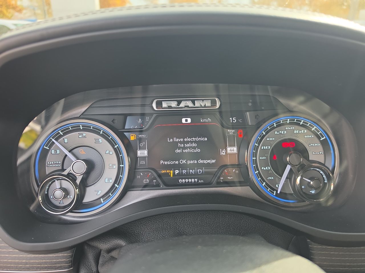 RAM - 19