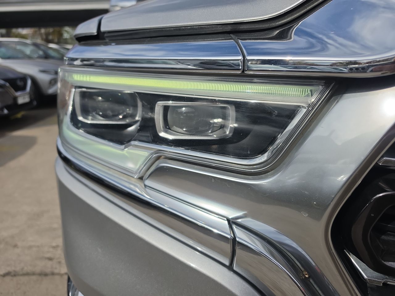 RAM - 10