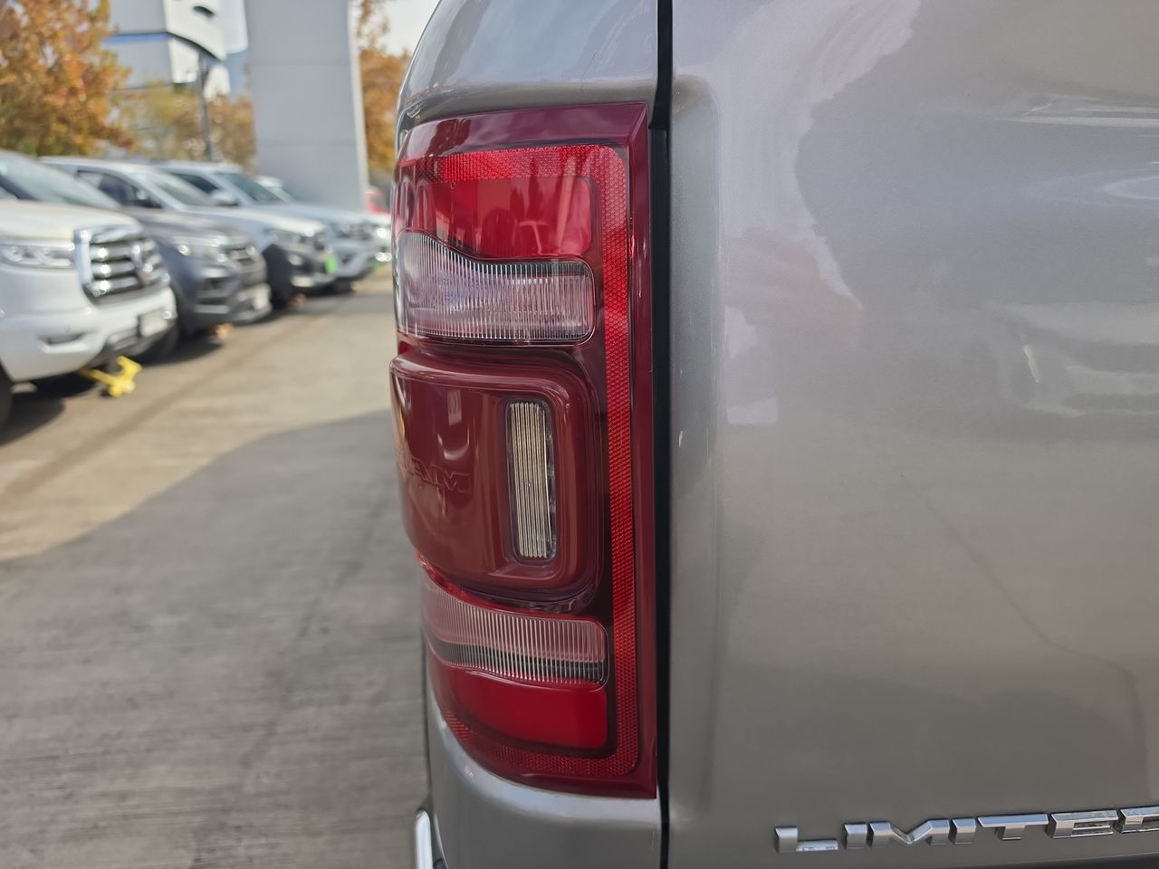 RAM - 12