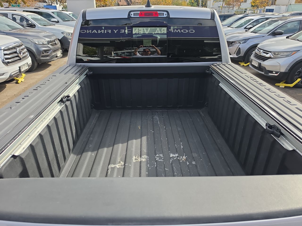 RAM - 13