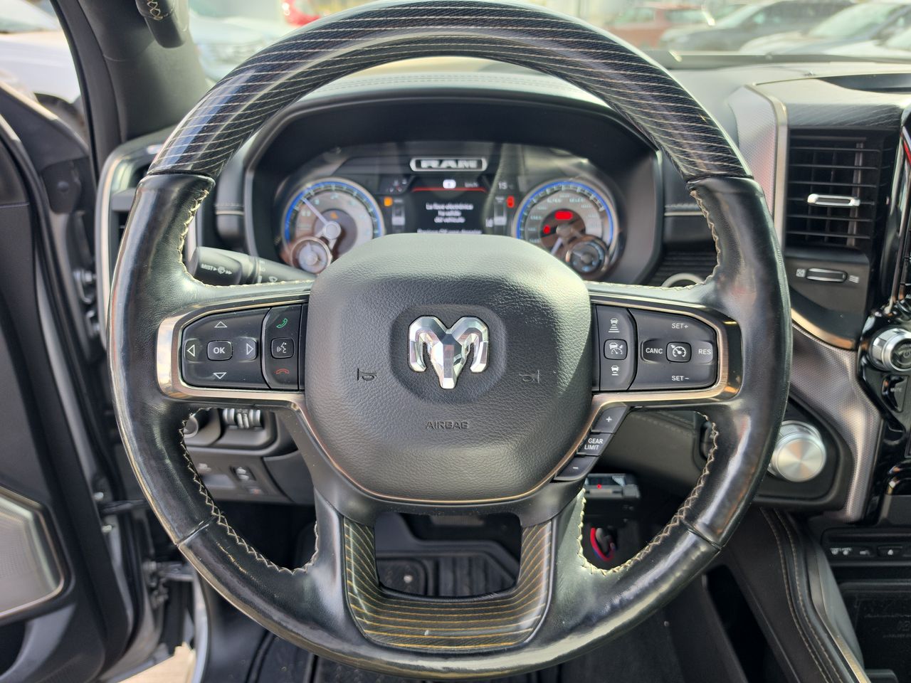 RAM - 17