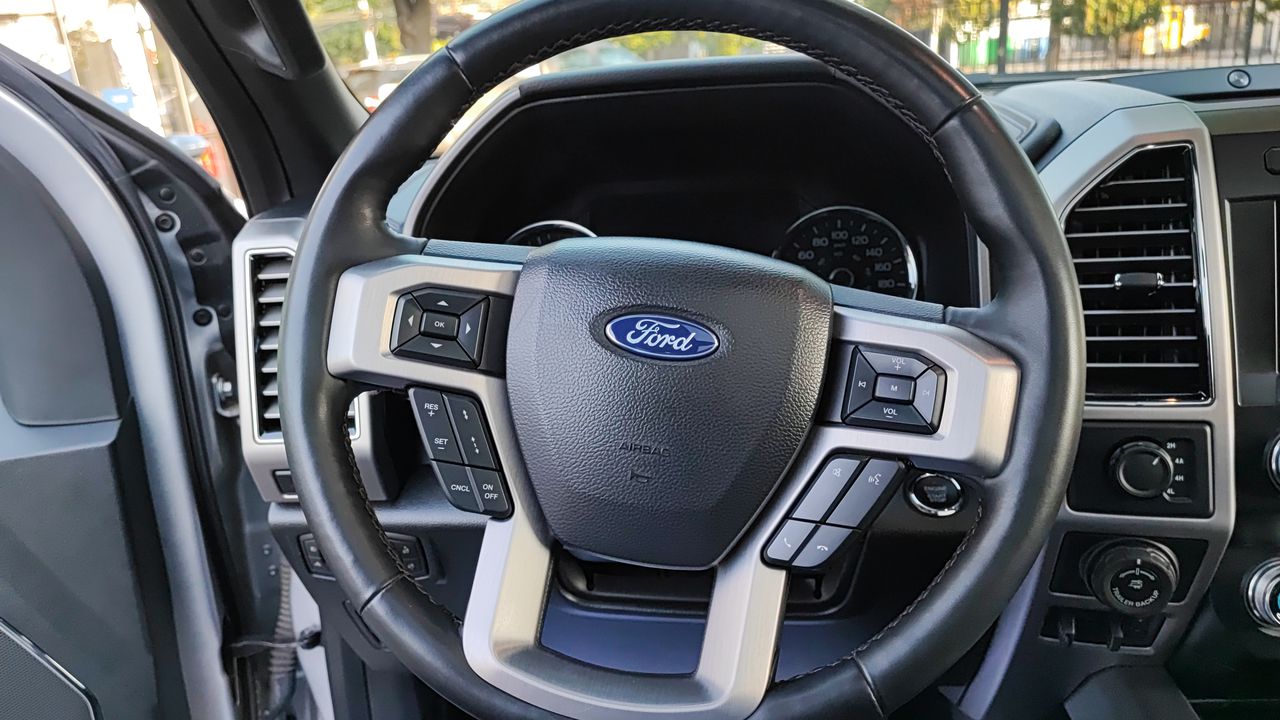 FORD - 30