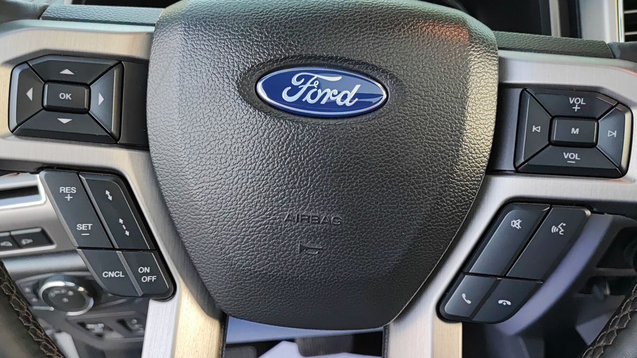FORD - 31