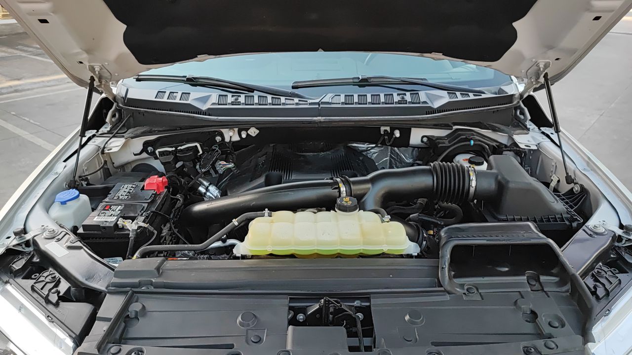 FORD - 22
