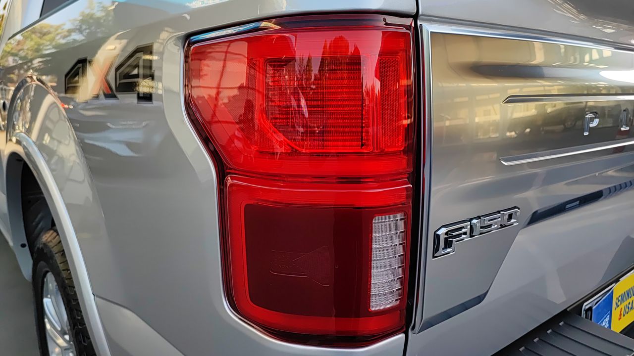 FORD - 25