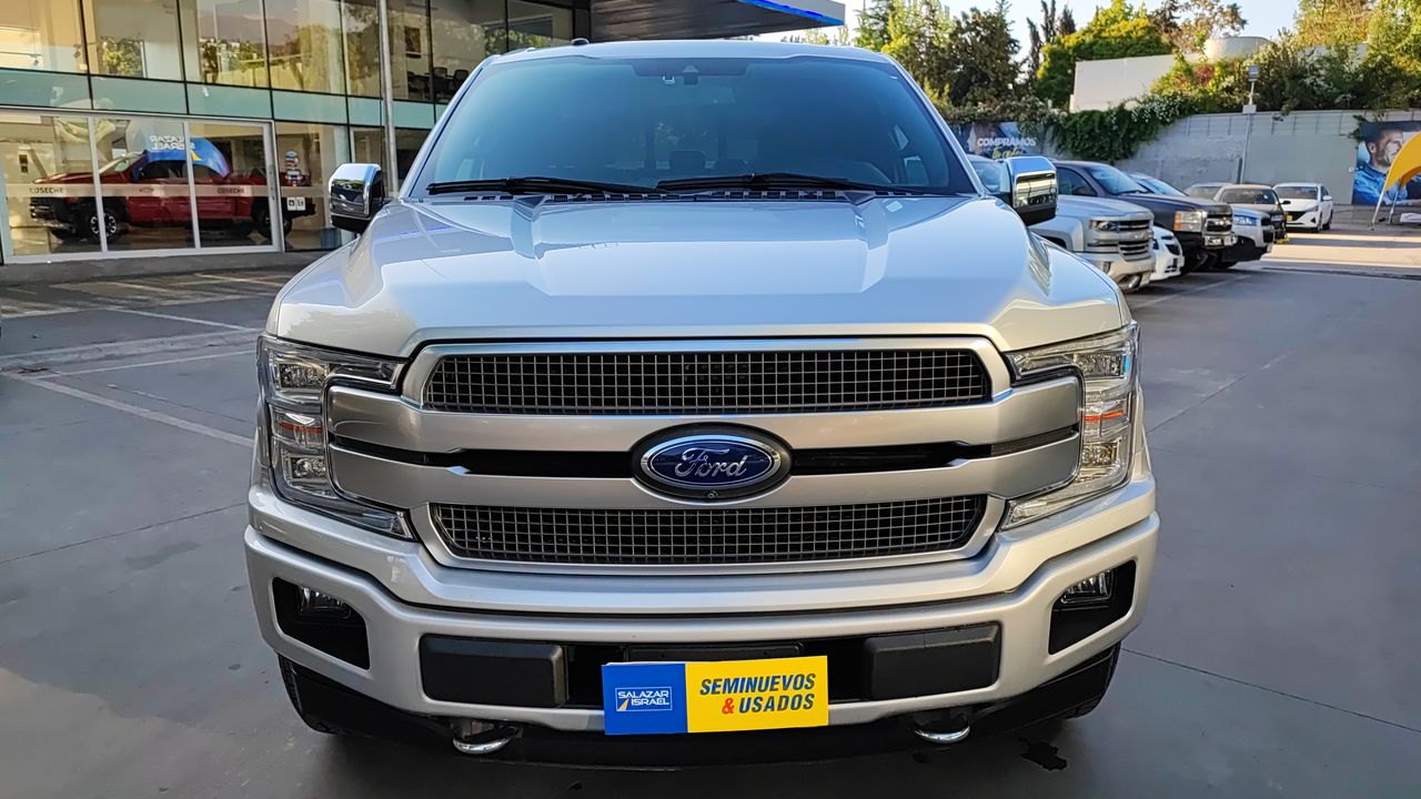 FORD - 2