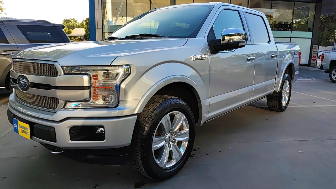 FORD - 4