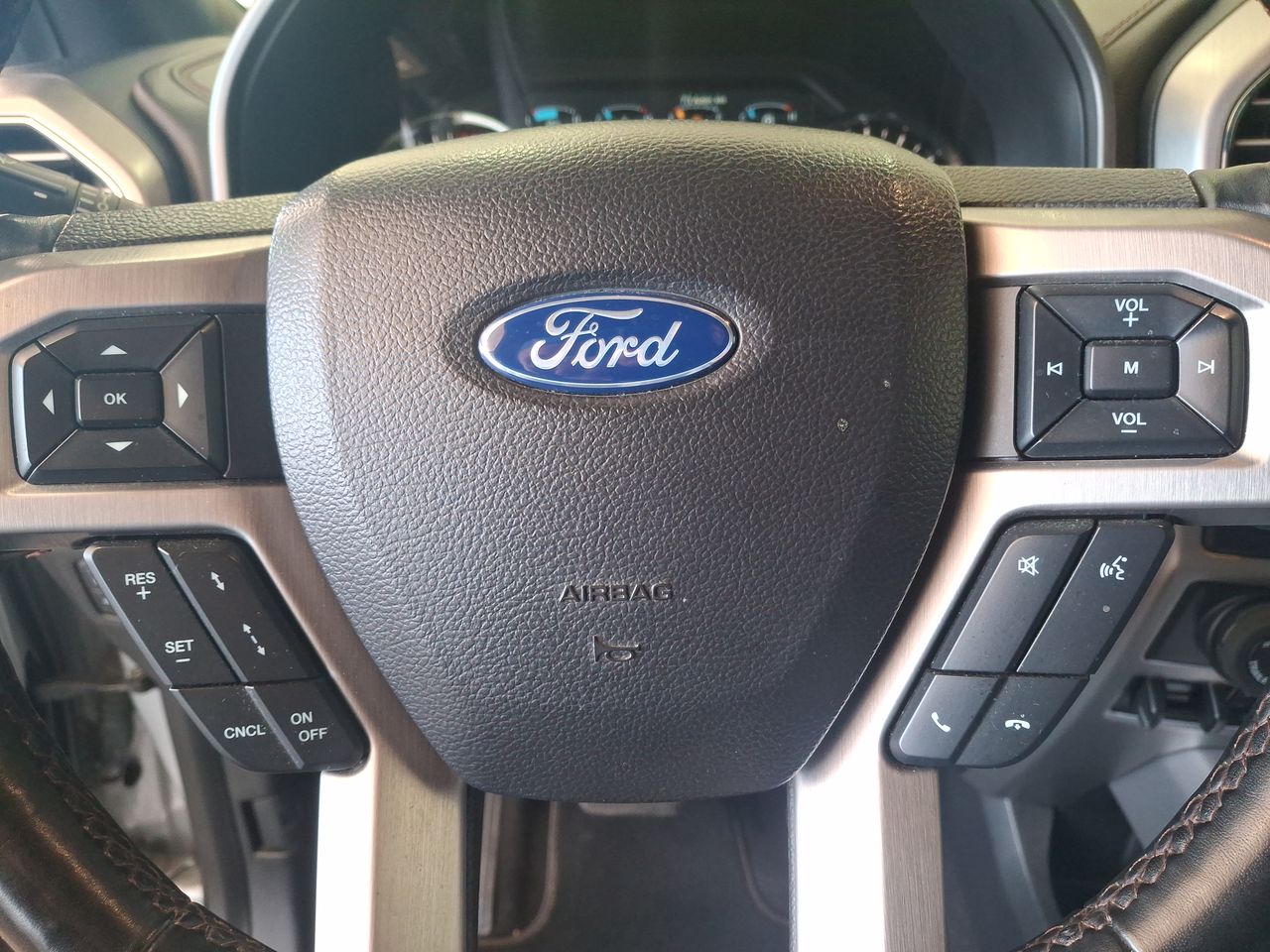 FORD - 26