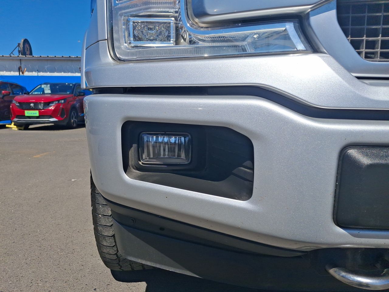 FORD - 19