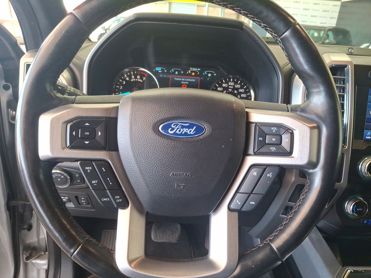 FORD - 25