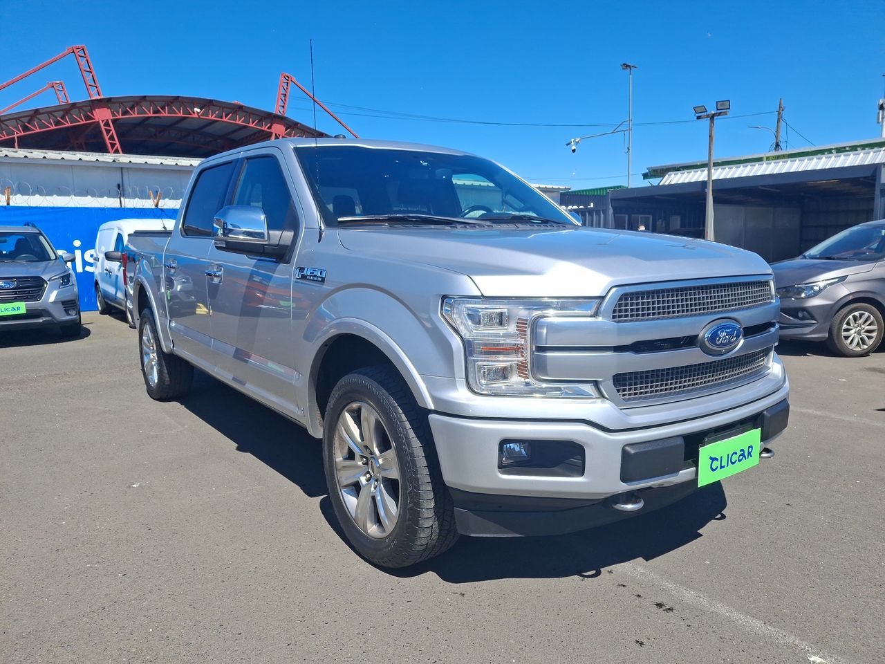 FORD - 1