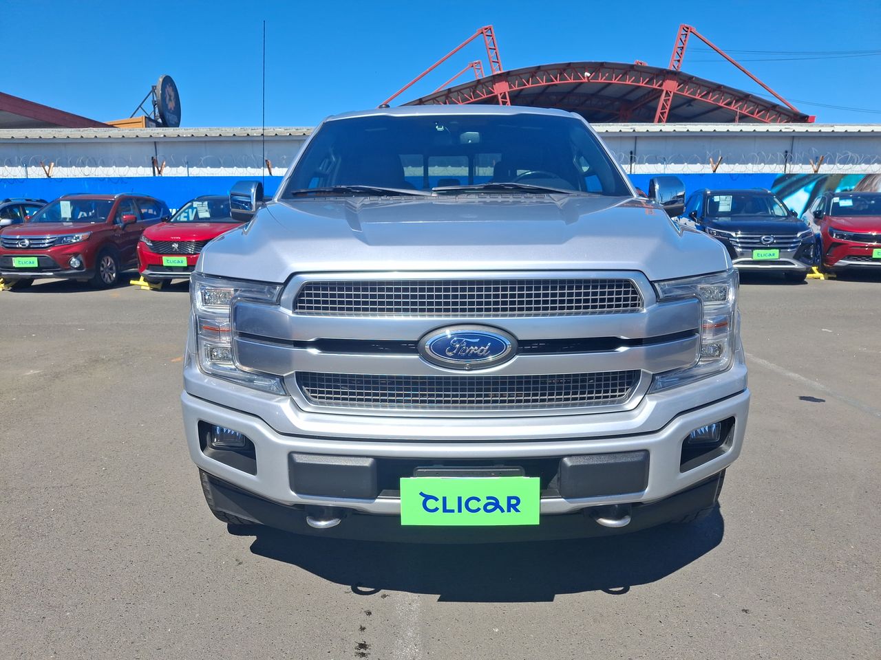 FORD - 2