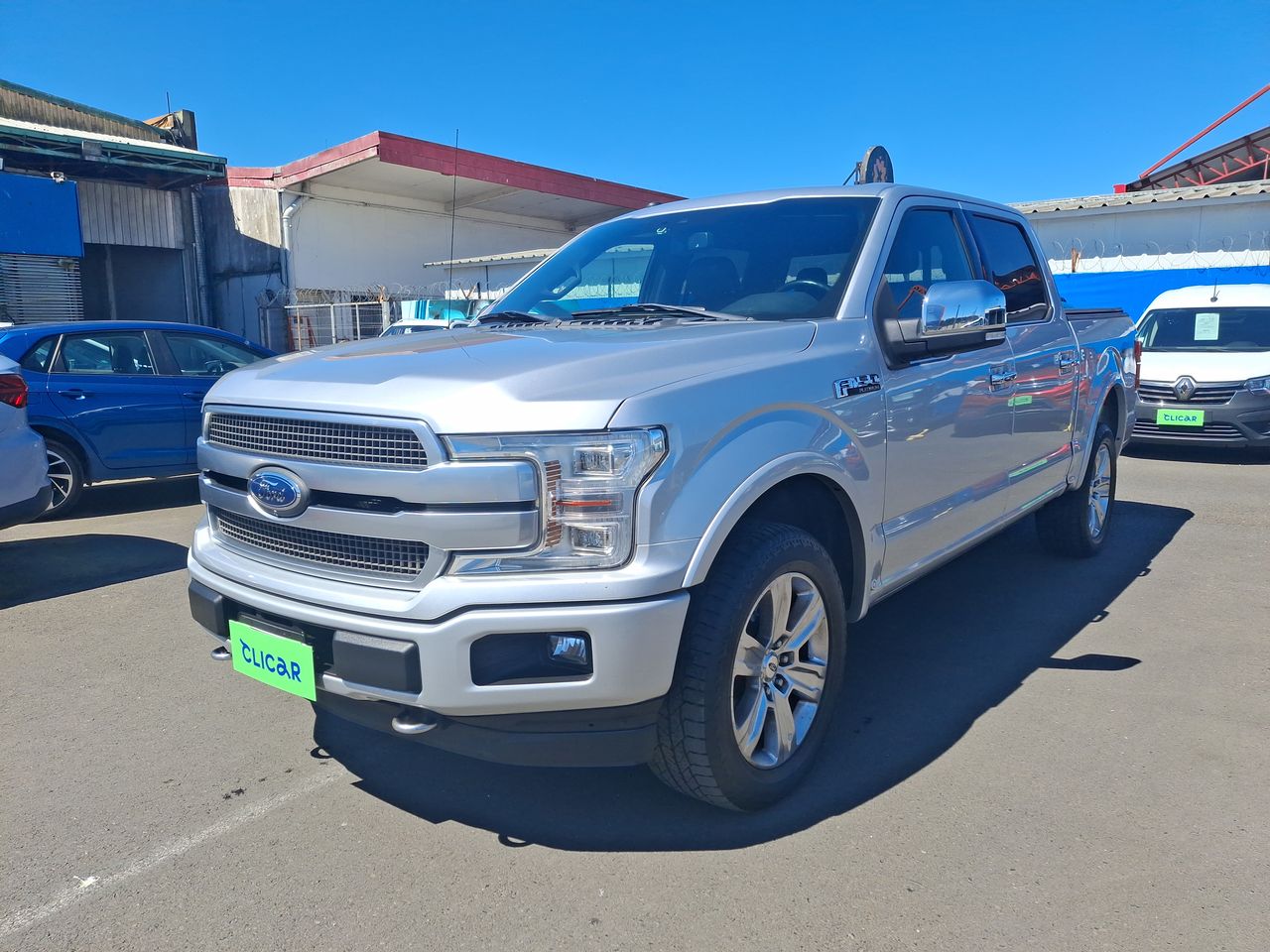 FORD - 3